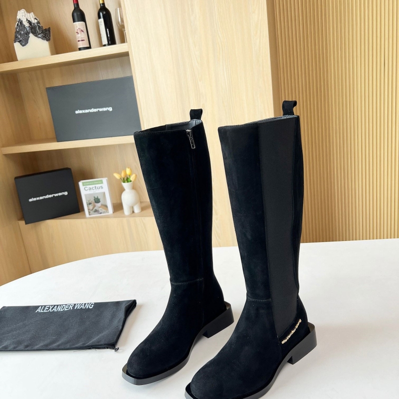 Alexander Wang Boots